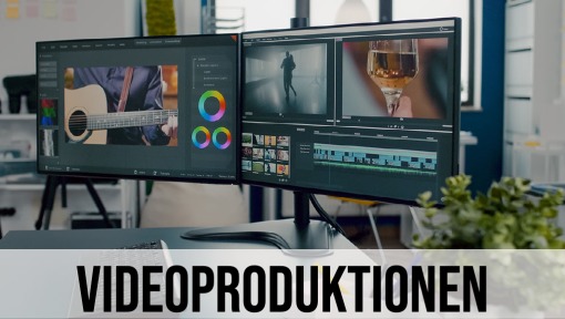 Videoproduktionen von 3d-rundblick.de